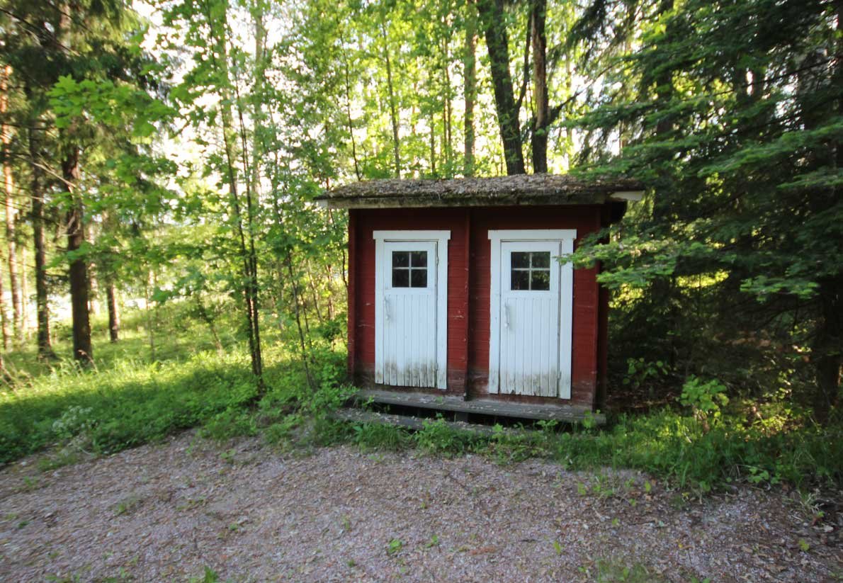 Långvik Uimaranta - Kuva: Tony Hagerlund