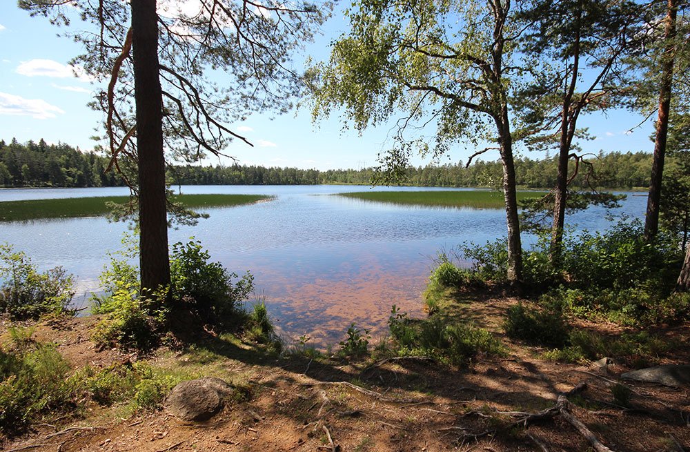 Nummijärvi Uimaranta