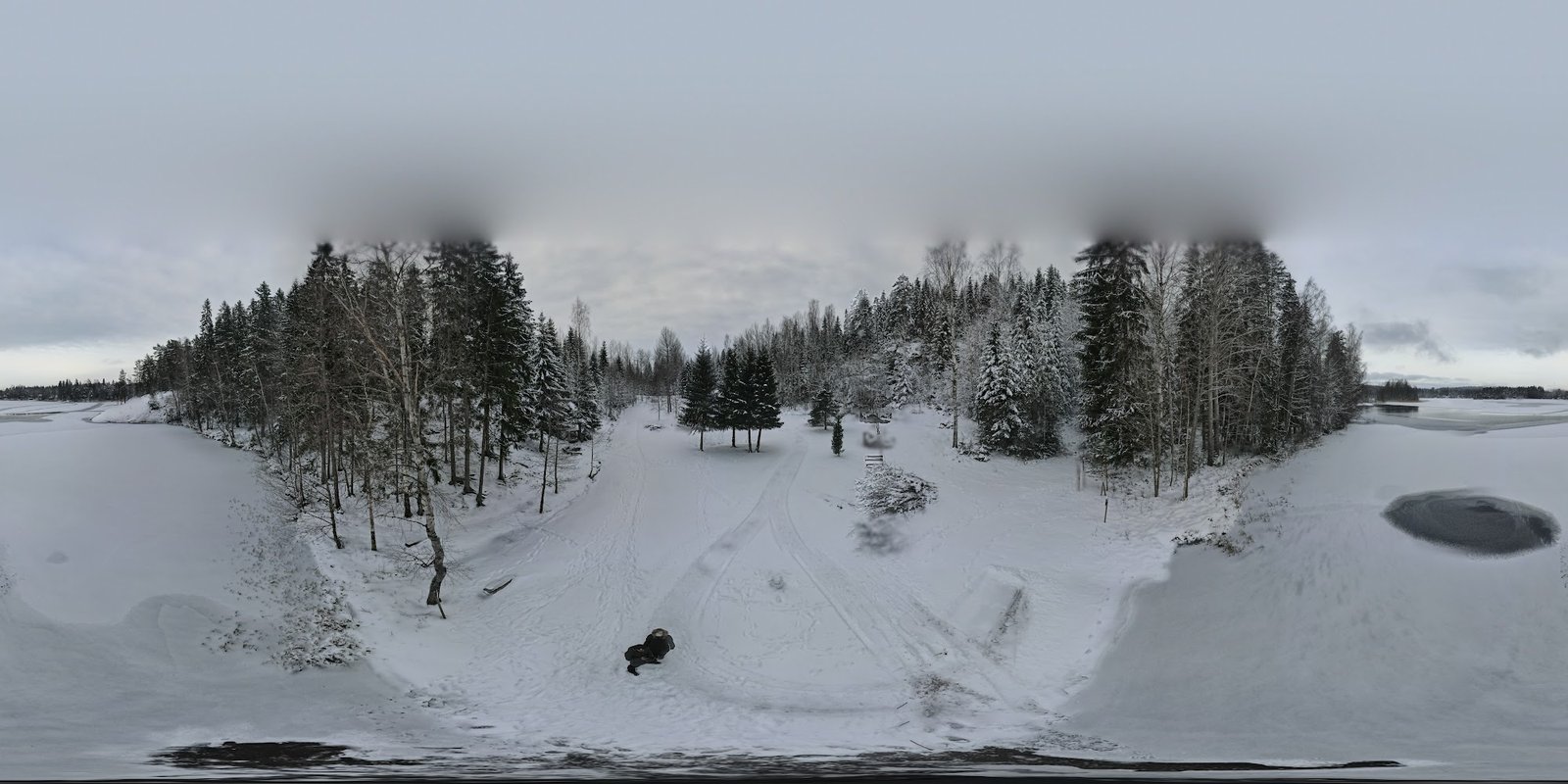 Hirvijärven Uimaranta