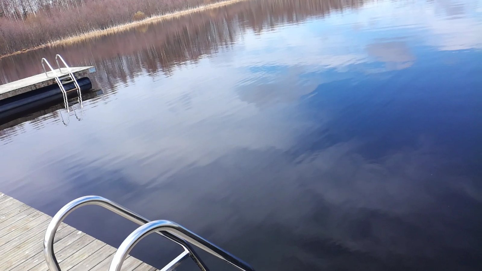 Idänpään Uimaranta