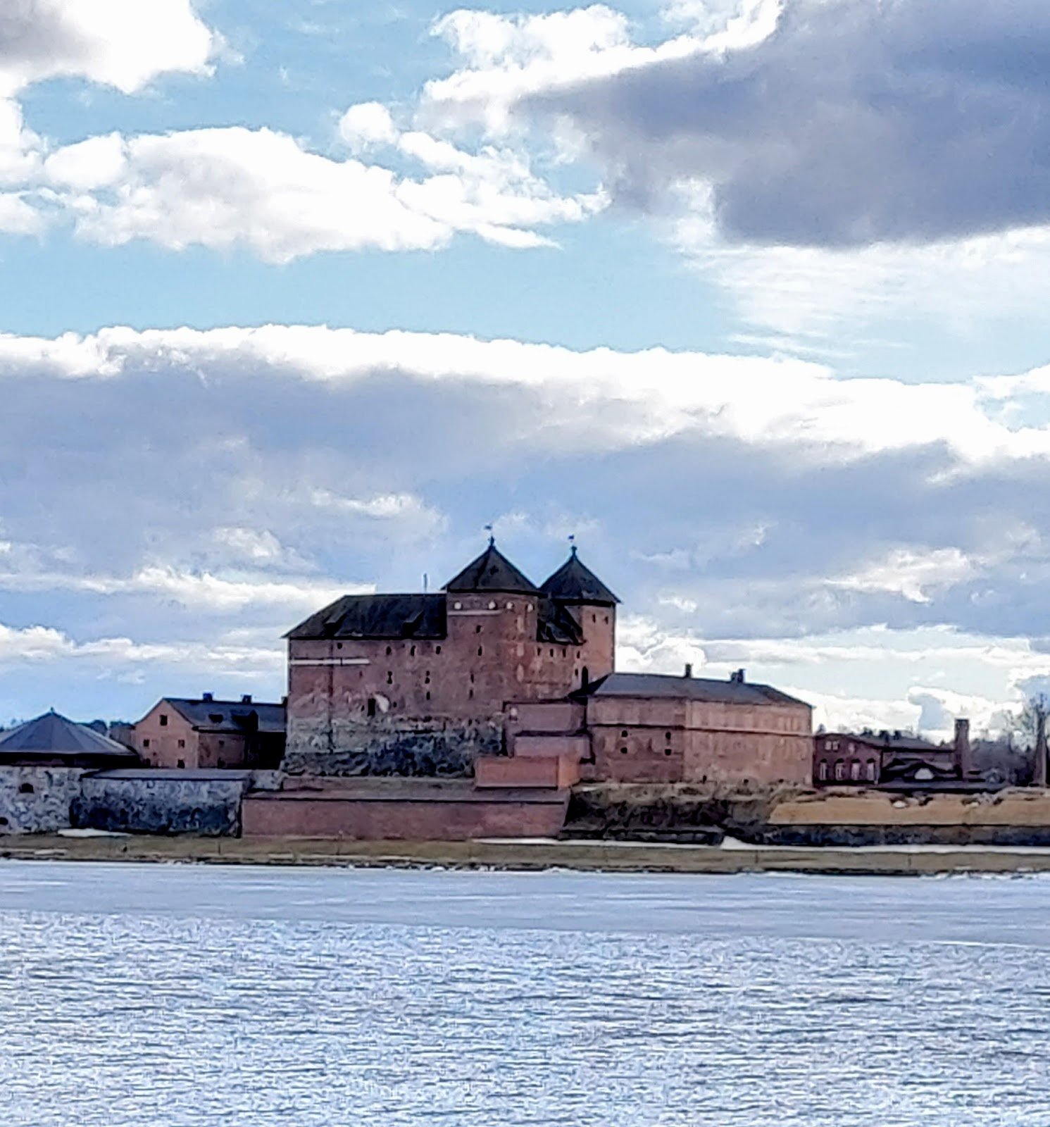 Idänpään Uimaranta