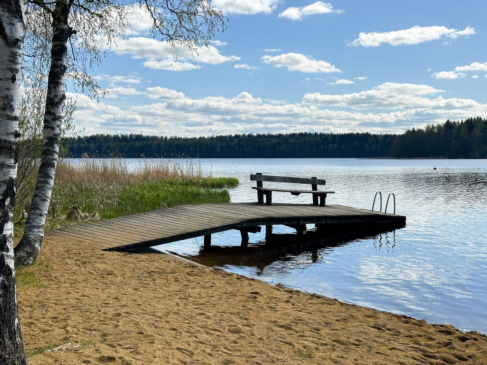 Idänpään Uimaranta