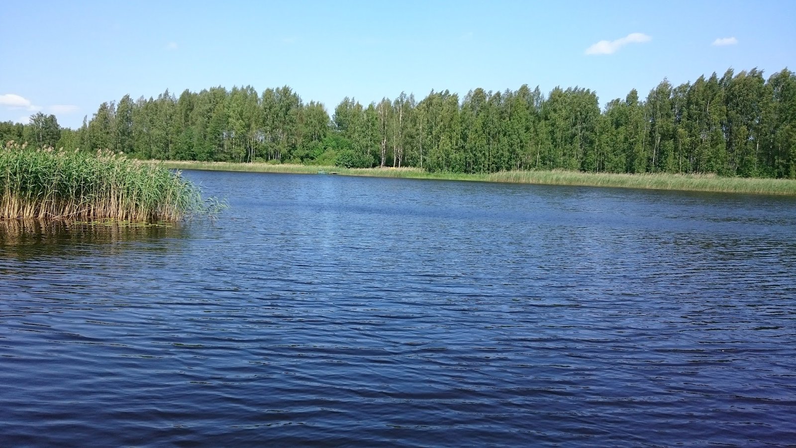 Idänpään Uimaranta