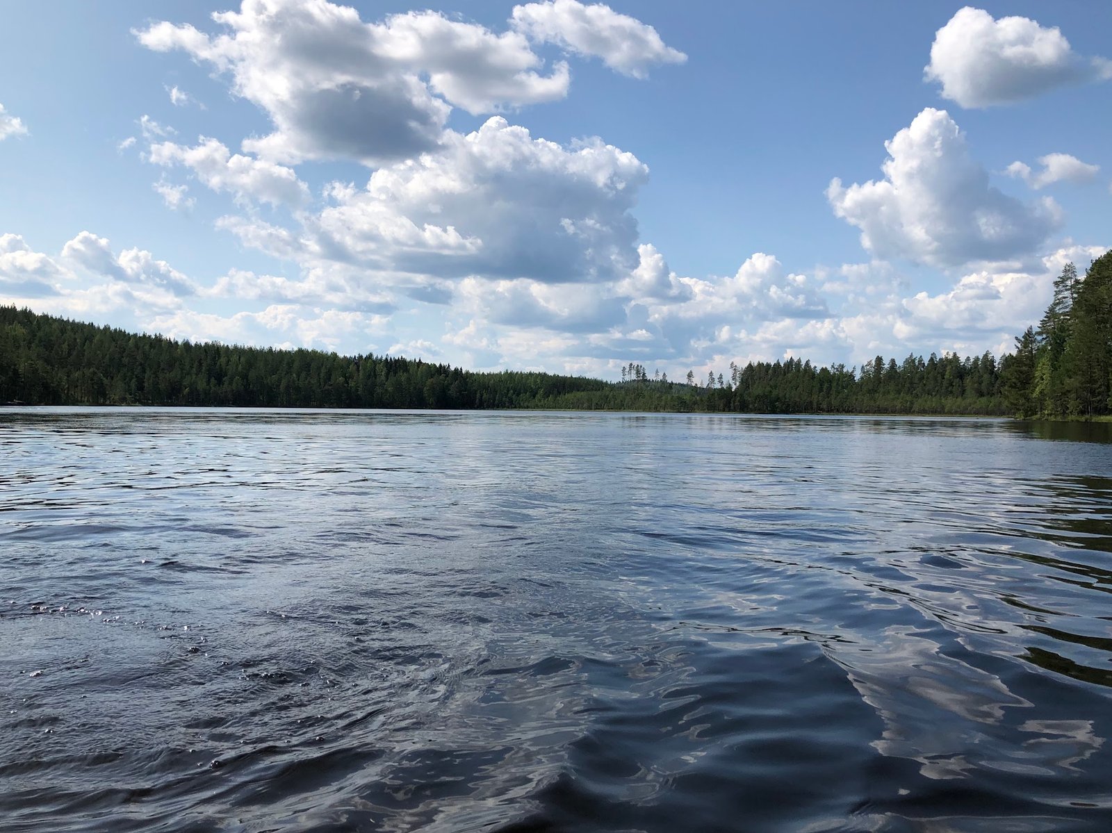 Kivilammen Uimaranta