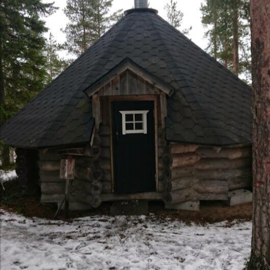 Kivilammen Uimaranta