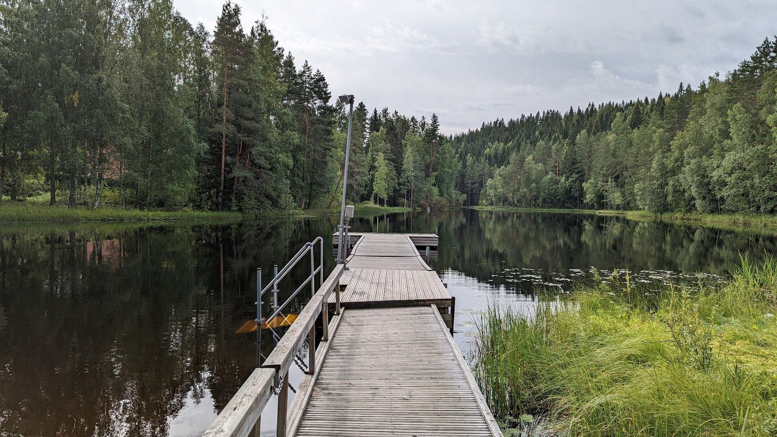 Kivilammen Uimaranta