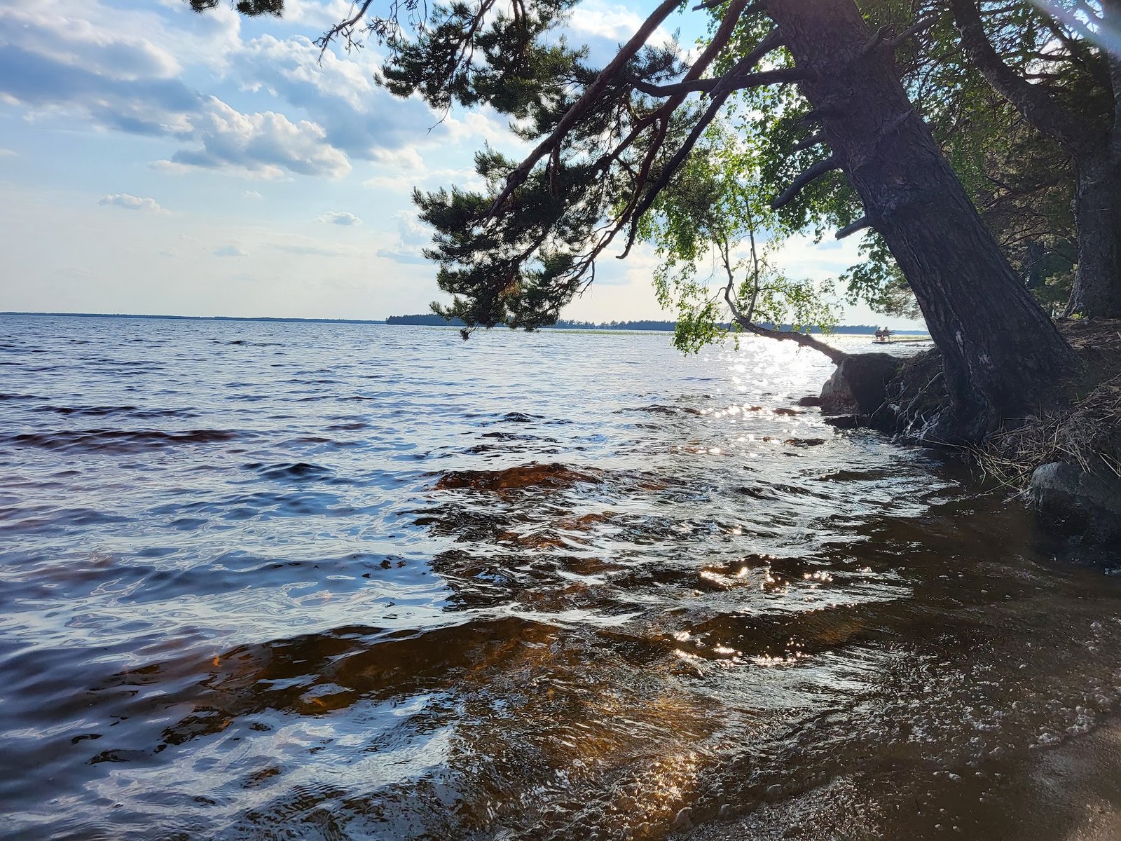 Kiviniemen Uimaranta