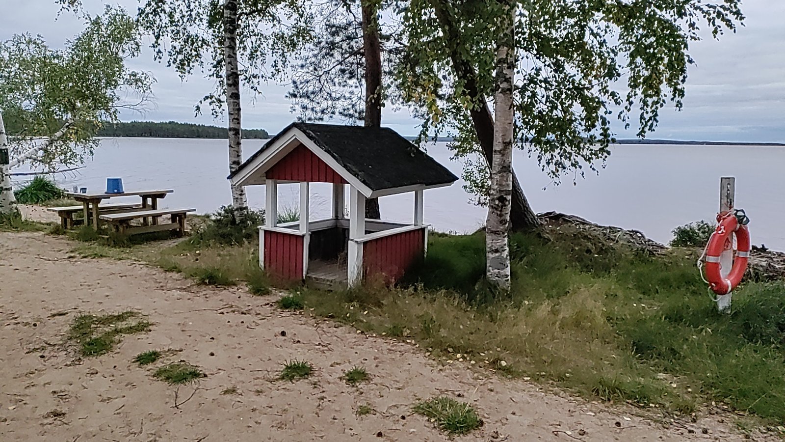 Kiviniemen Uimaranta