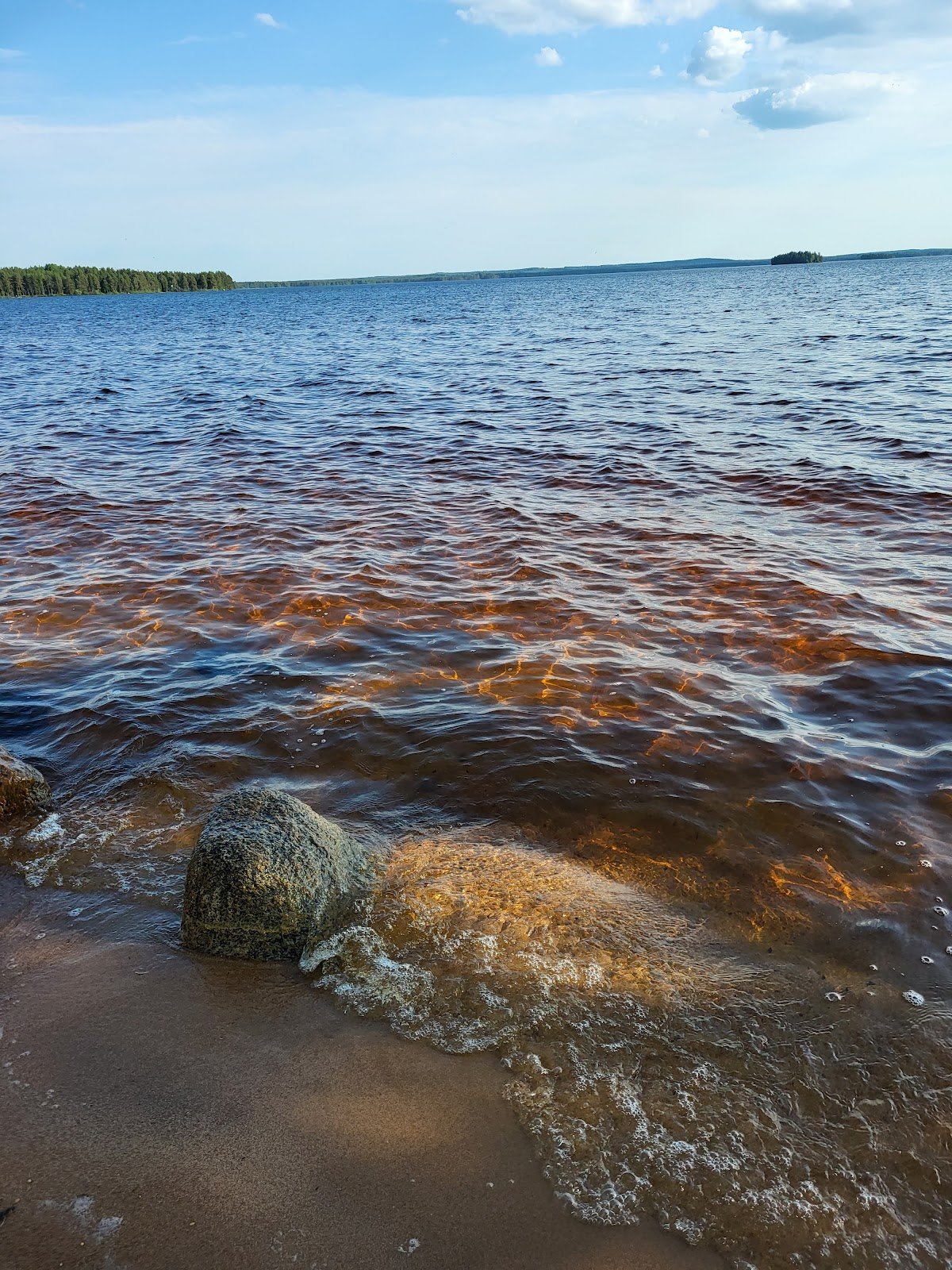 Kiviniemen Uimaranta