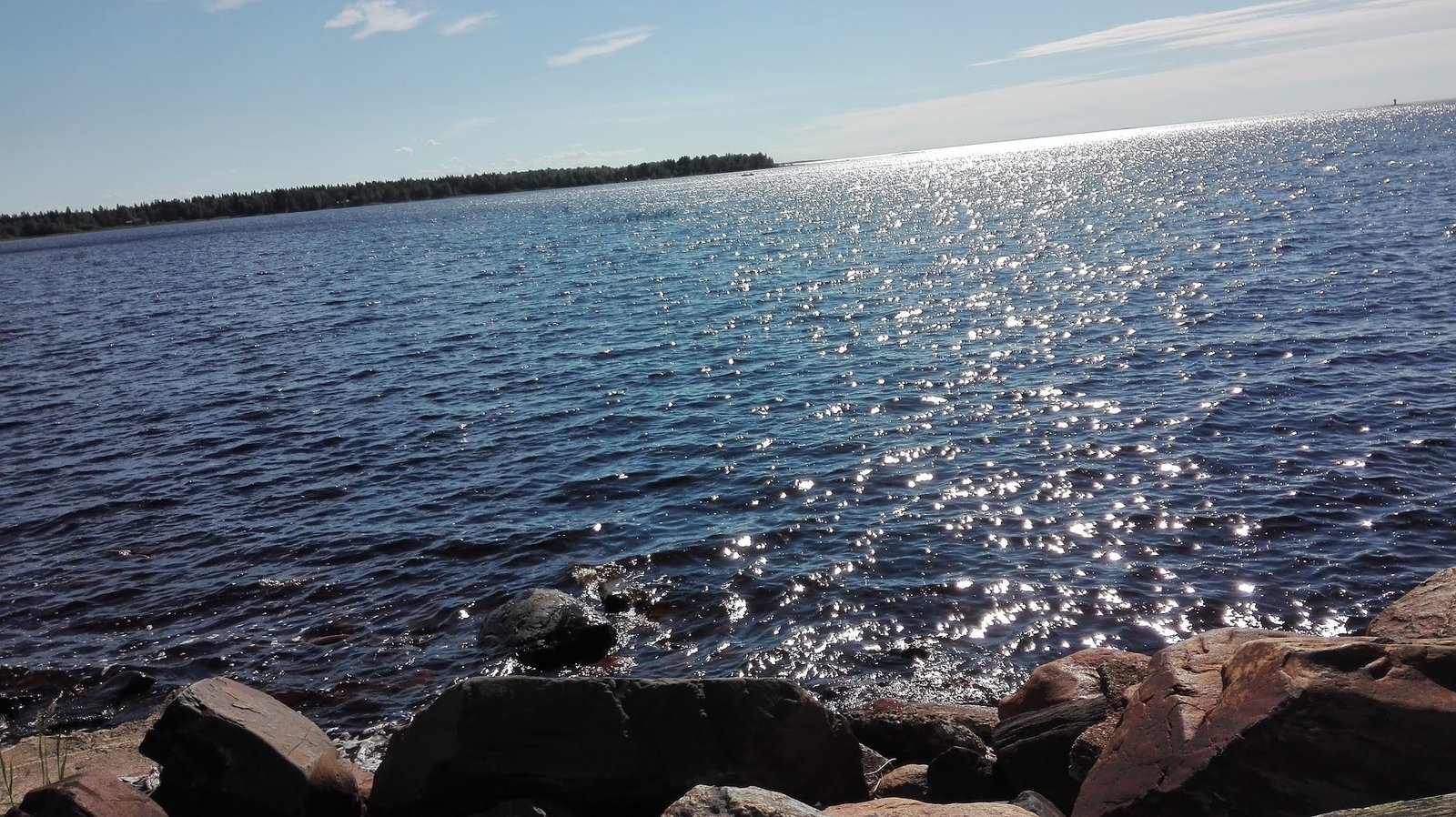 Kiviniemen Uimaranta