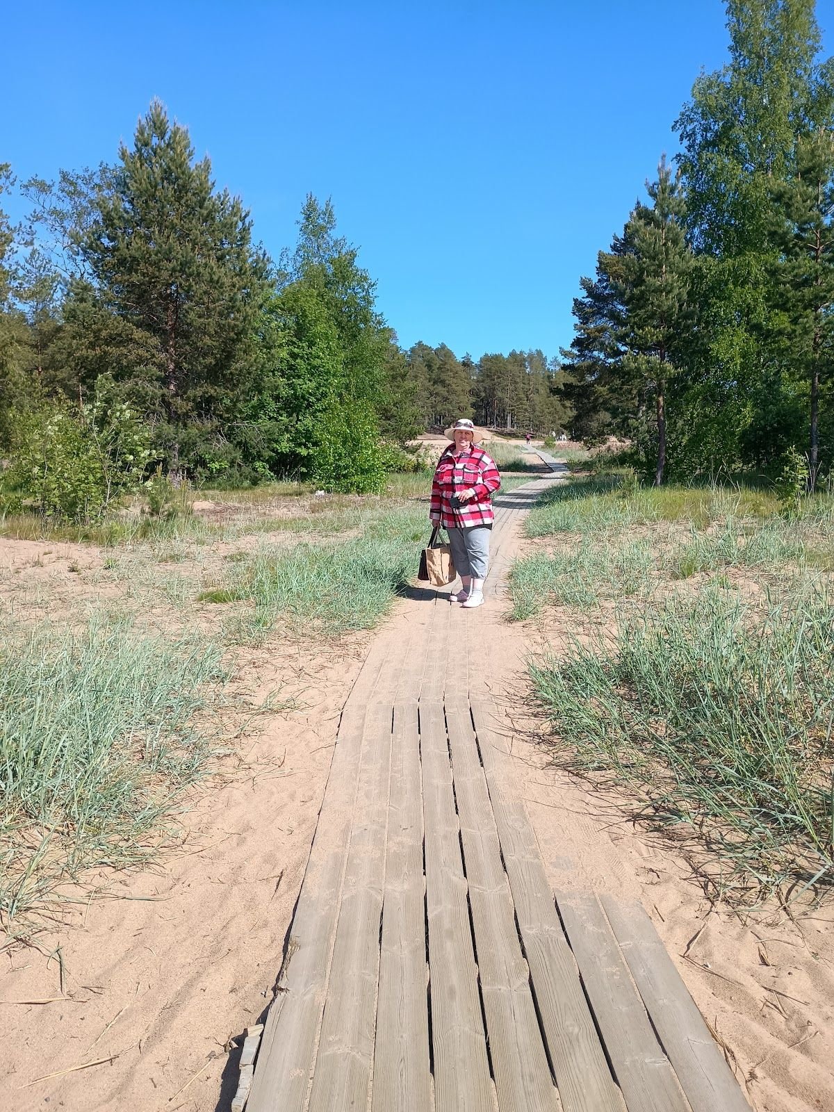 Laajalahden Uimaranta