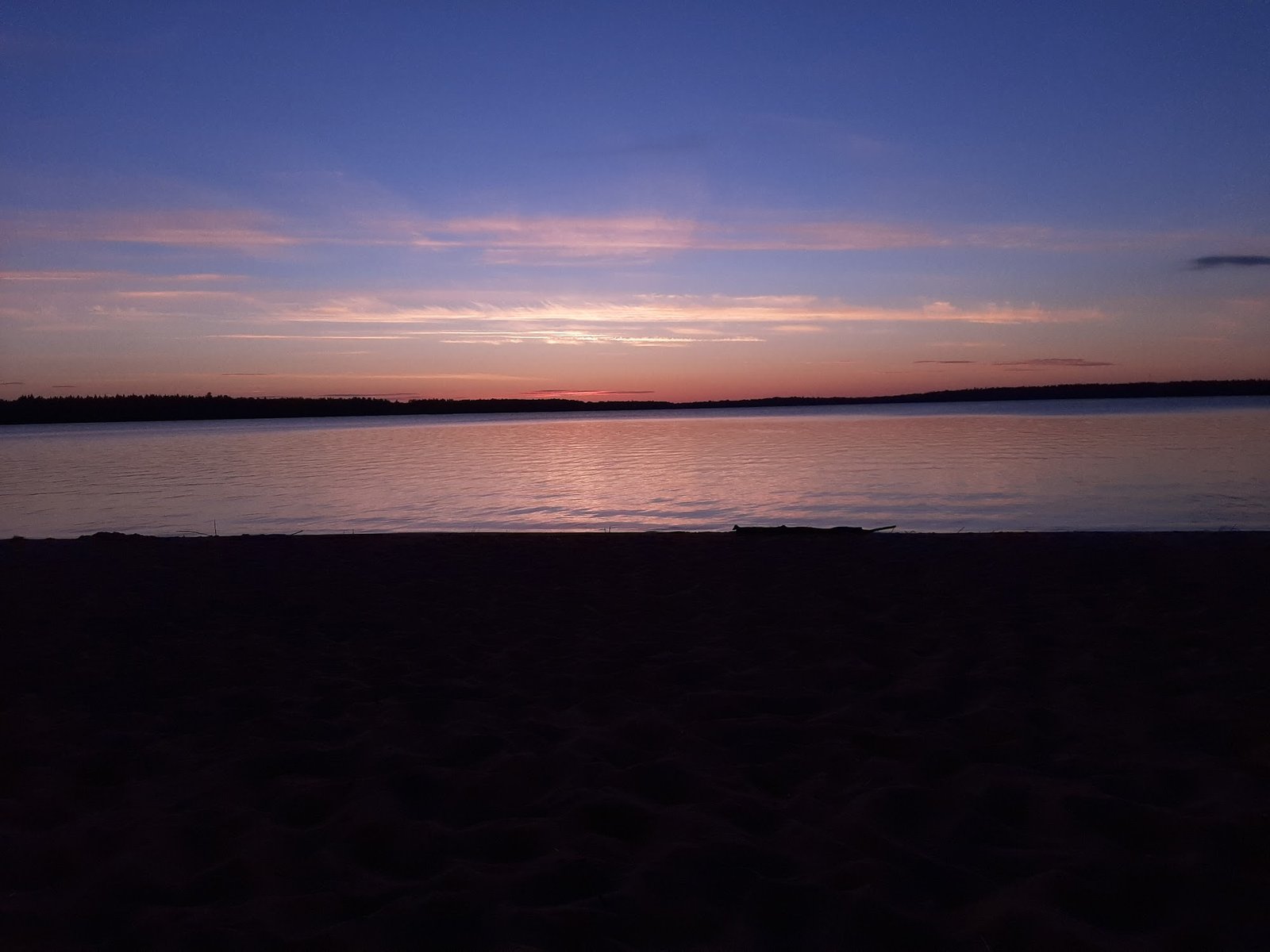 Laajalahden Uimaranta