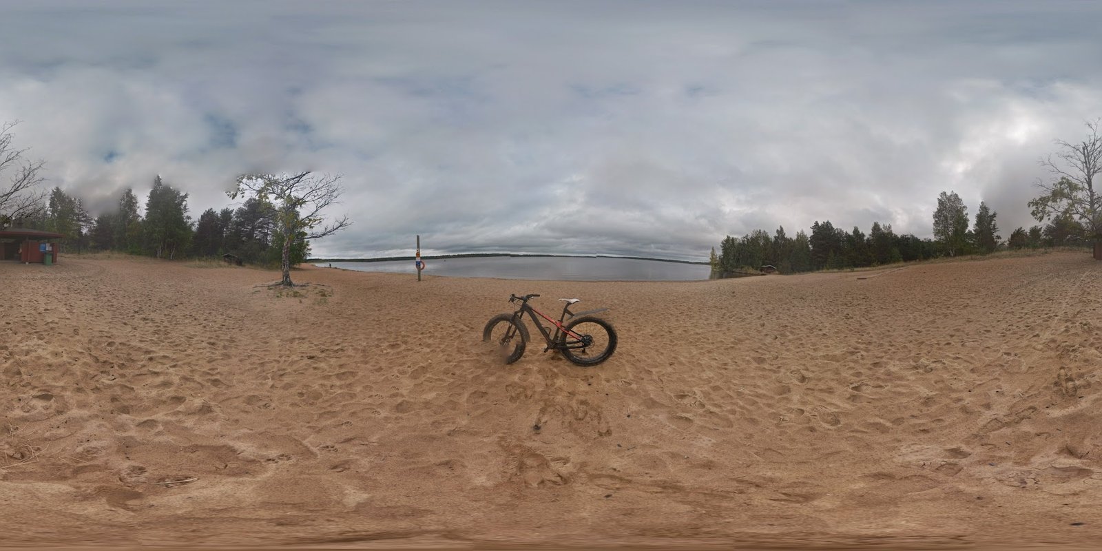 Laajalahden Uimaranta