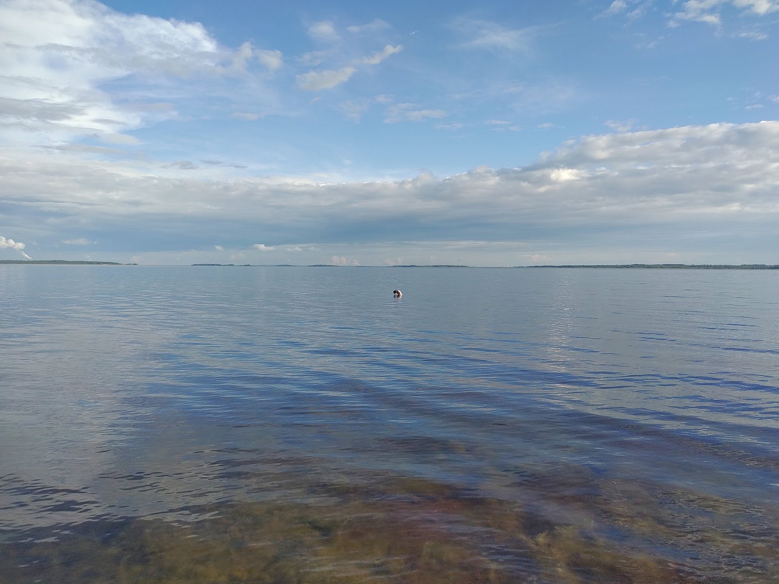 Meriniemen Uimaranta