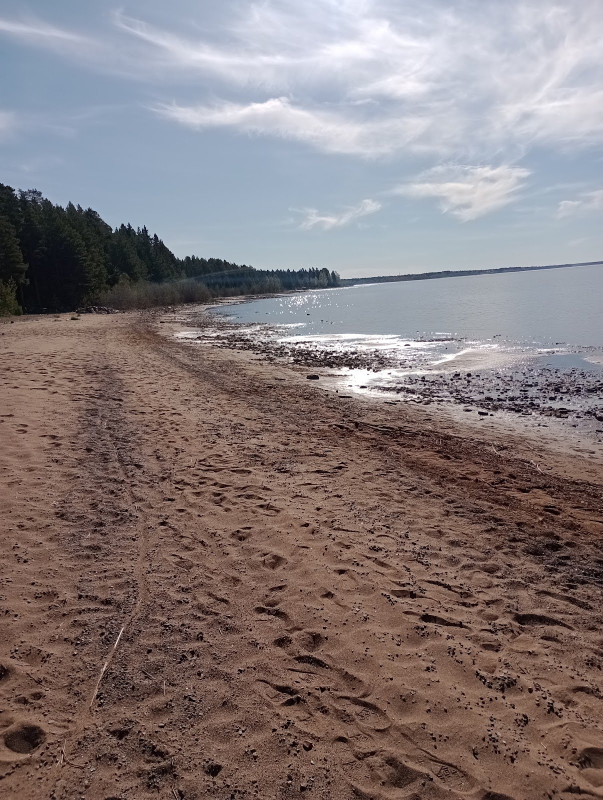 Meriniemen Uimaranta