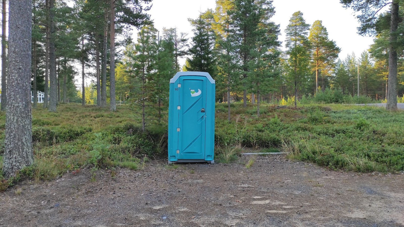 Meriniemen Uimaranta