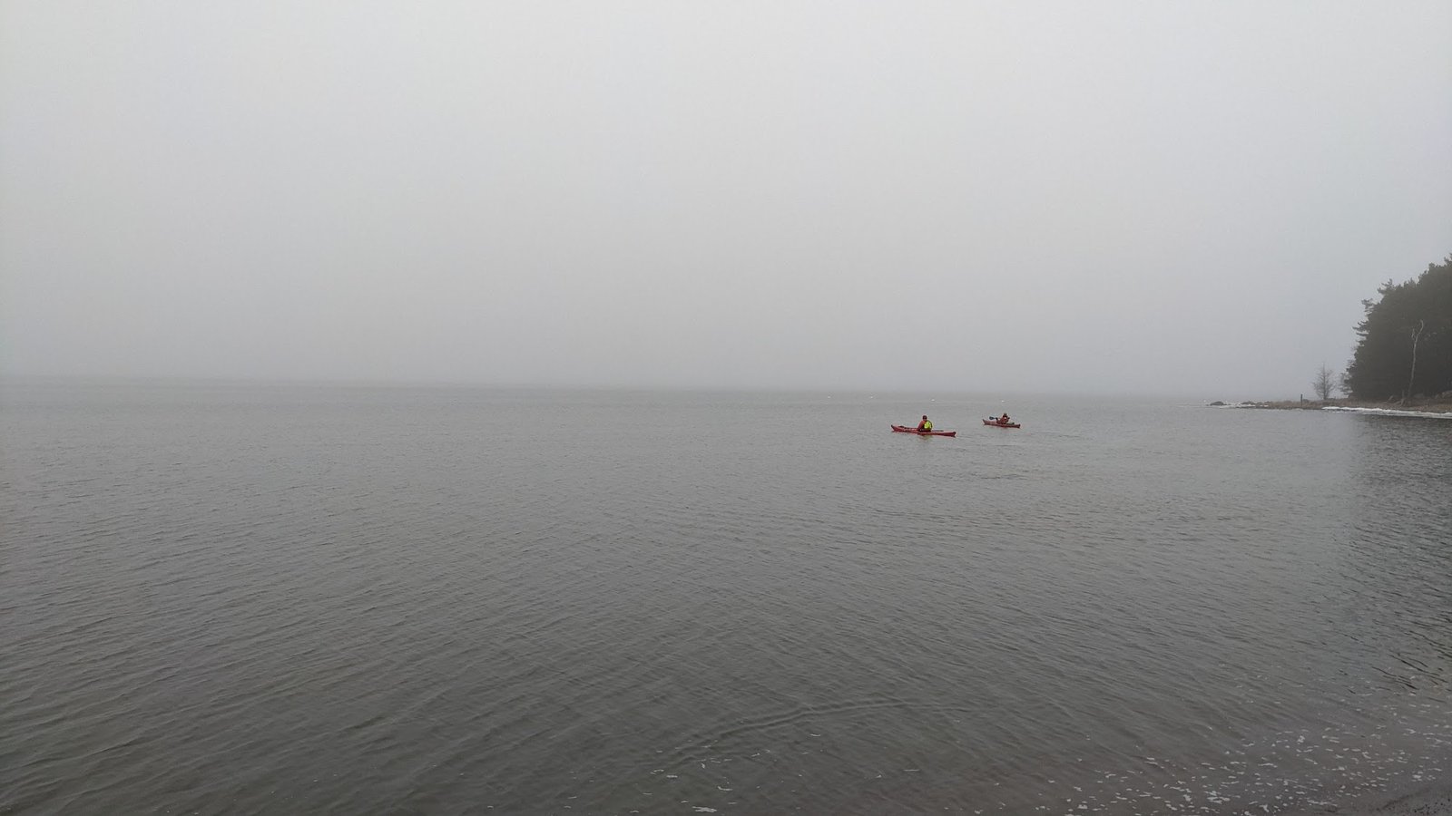 Mustfinnin Uimaranta