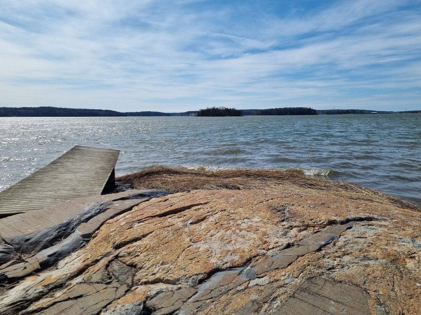 Mustfinnin Uimaranta