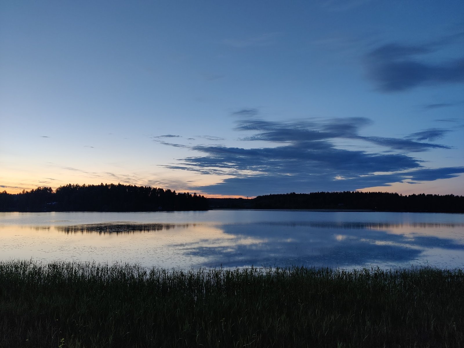 Paalijärven Uimapaikka