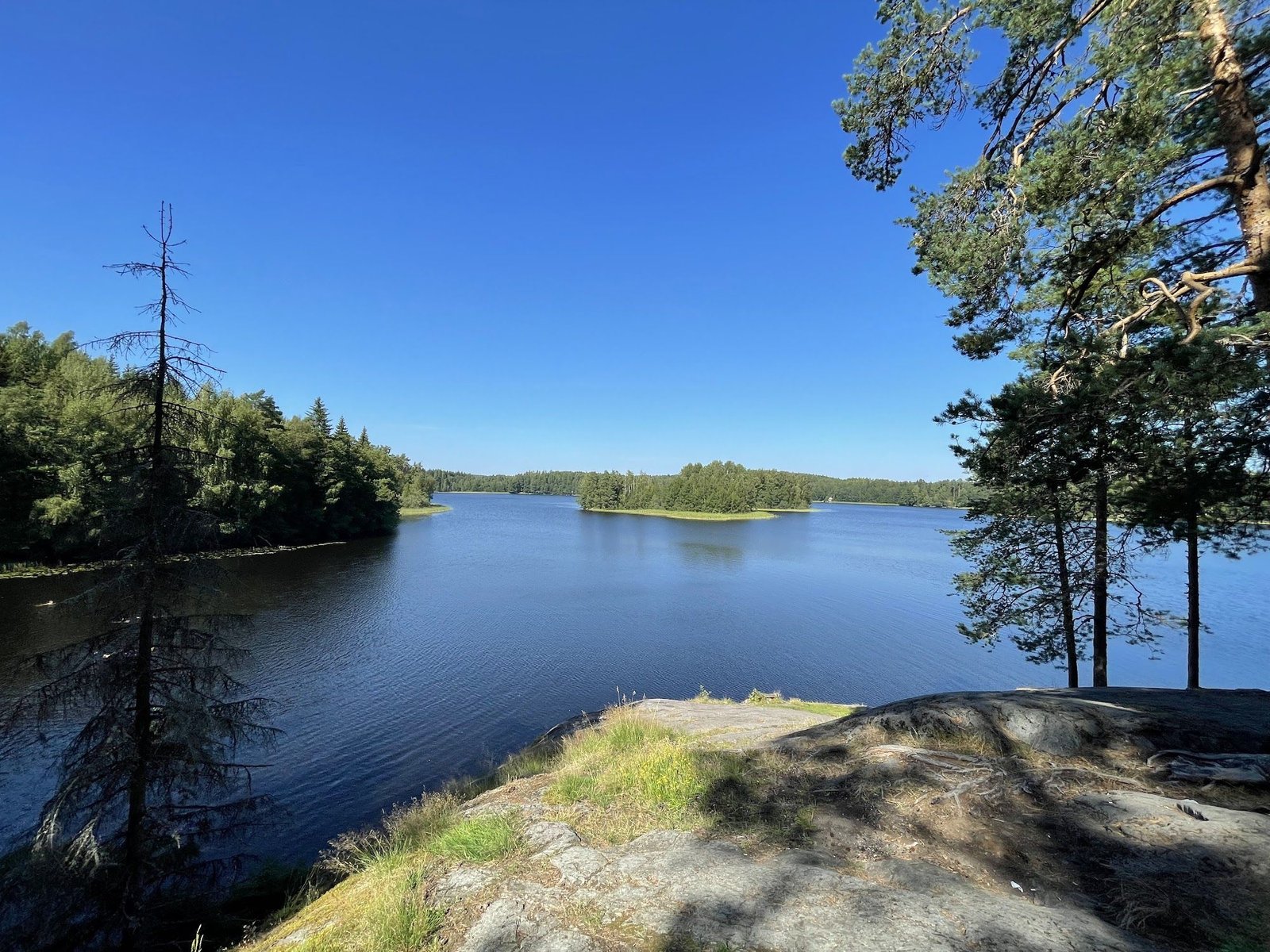 Paalijärven Uimapaikka