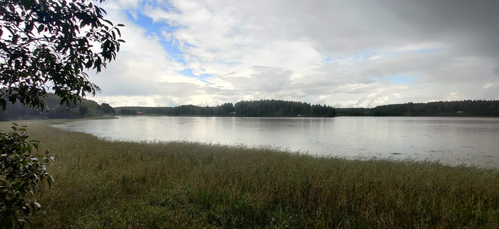 Paalijärven Uimapaikka