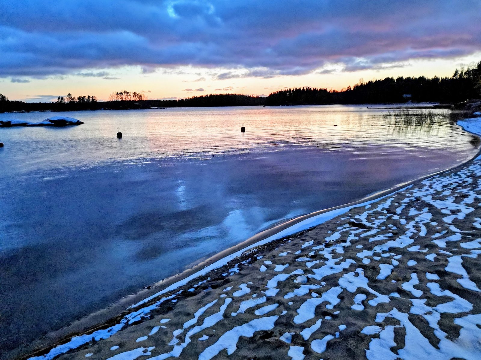 Pirttiniemen Uimaranta