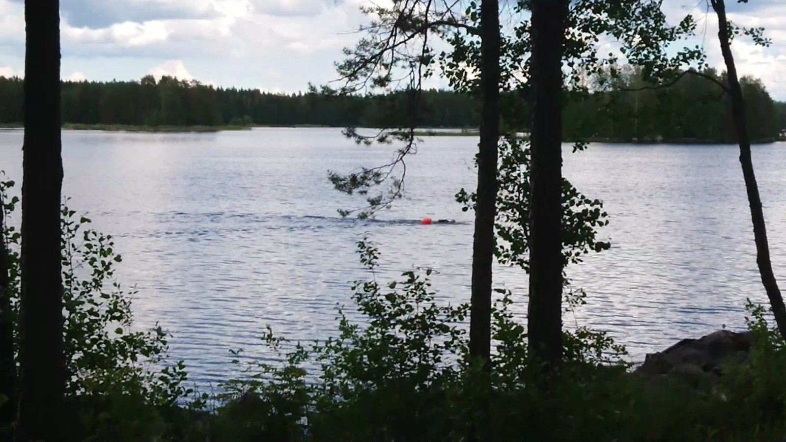 Pirttiniemen Uimaranta