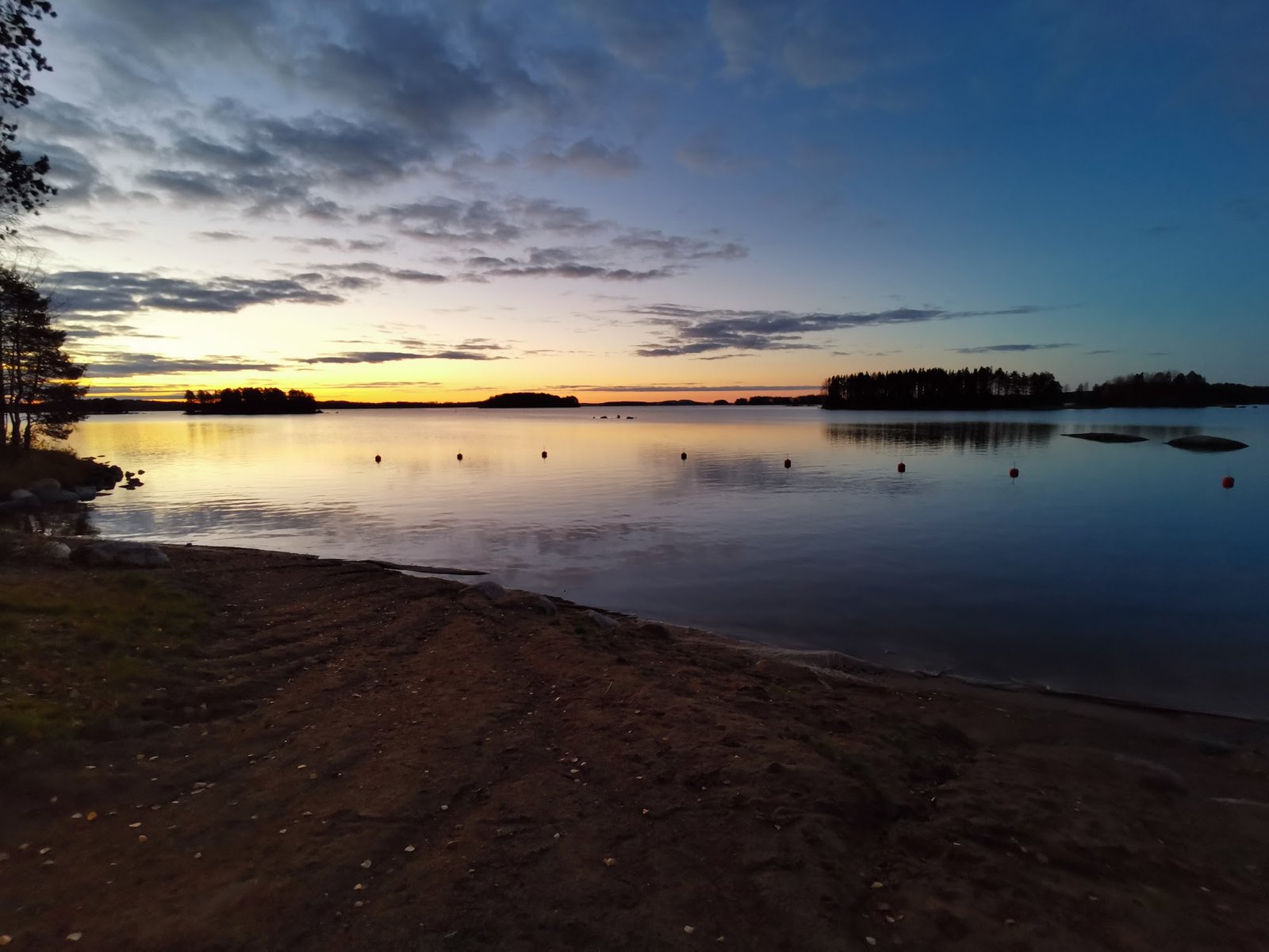 Pirttiniemen Uimaranta