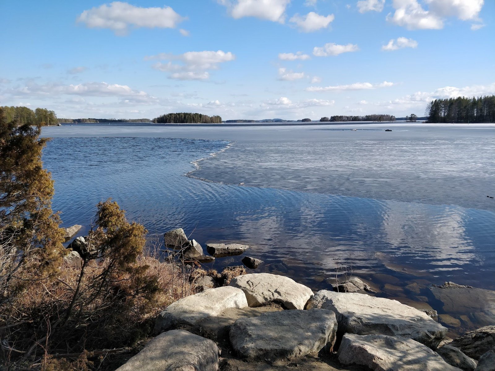 Pirttiniemen Uimaranta