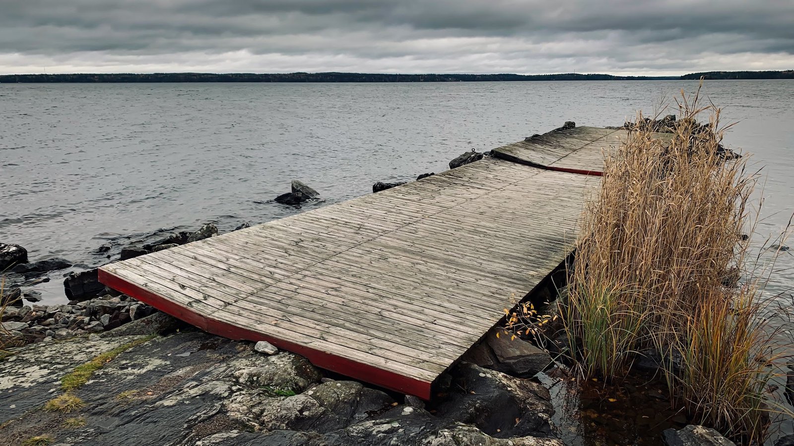 Rauhaniemen Uimaranta