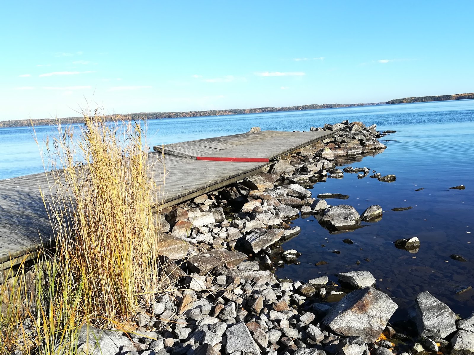 Rauhaniemen Uimaranta