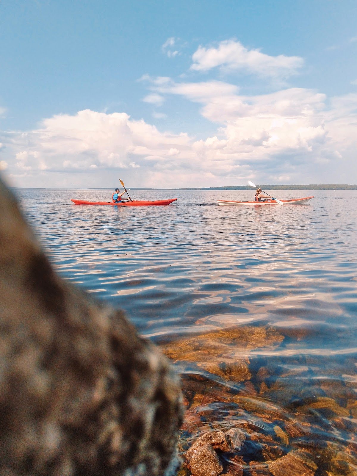 Rauhaniemen Uimaranta