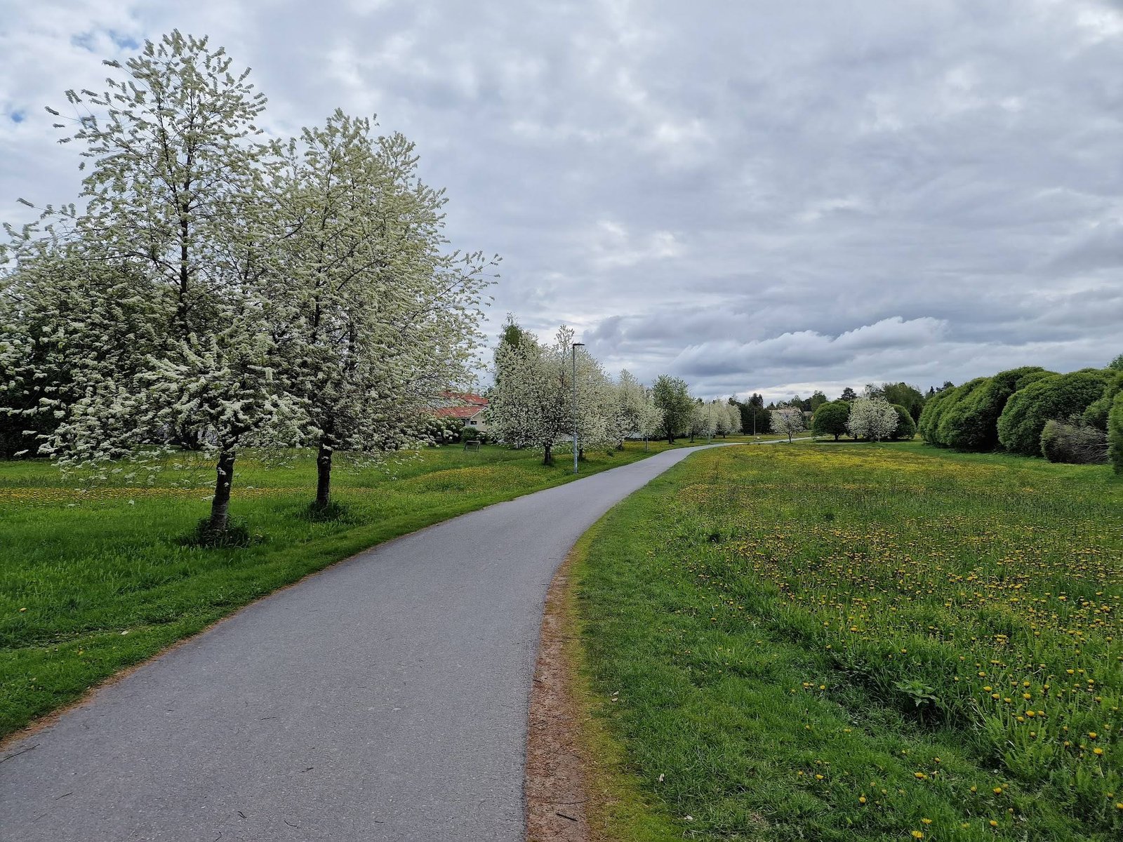 Valkiaisjärven Uimaranta