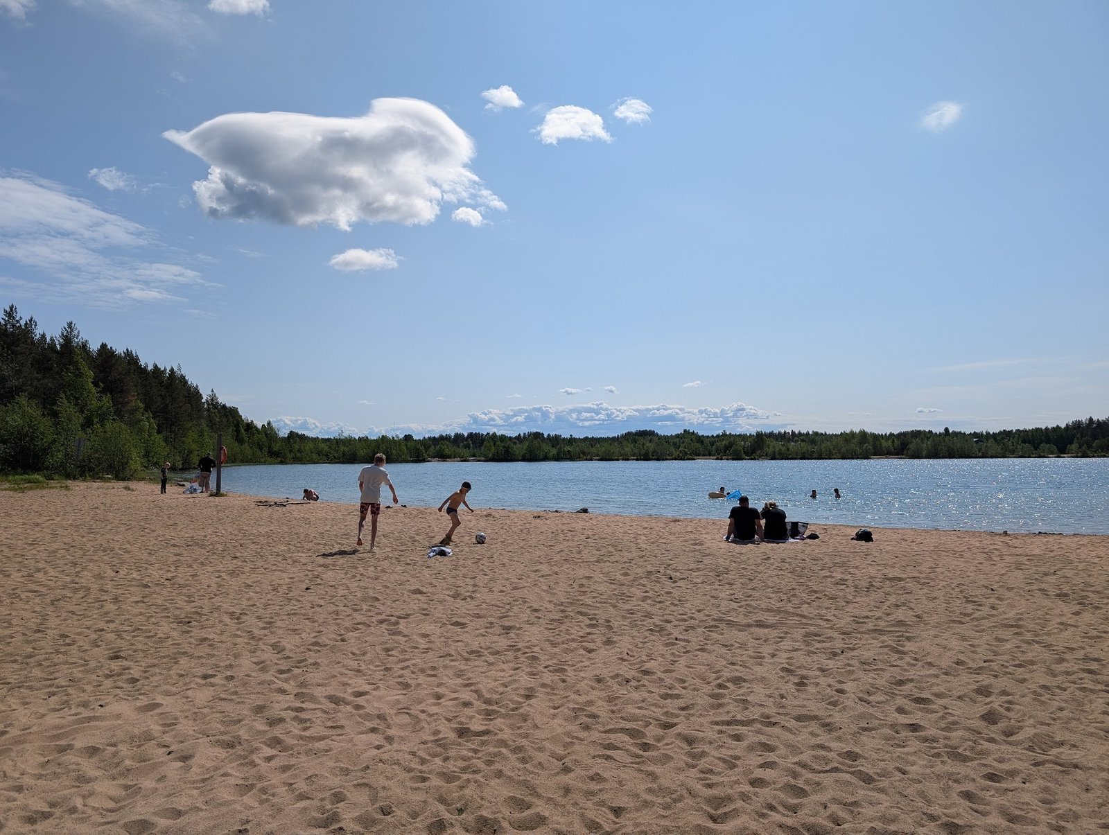 Jäälin Monttu