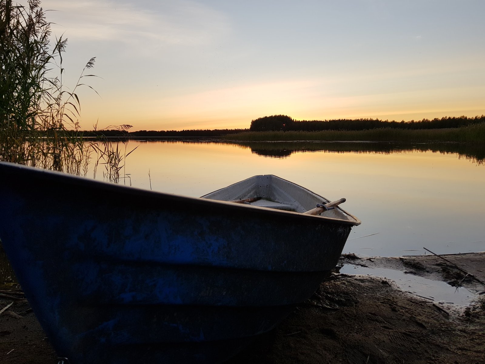 Kuivasjärven Uimaranta