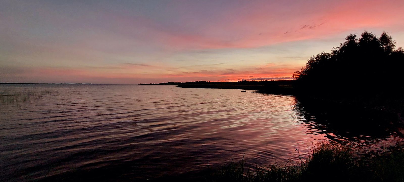 Kuluntalahden Uimaranta