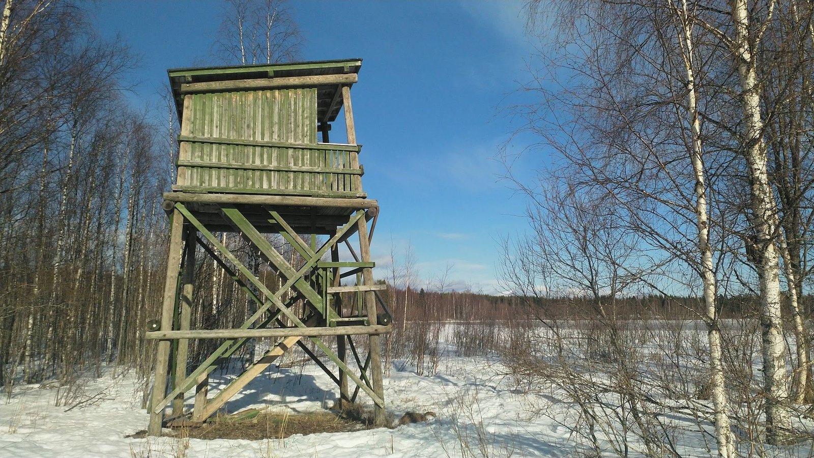 Kuluntalahden Uimaranta