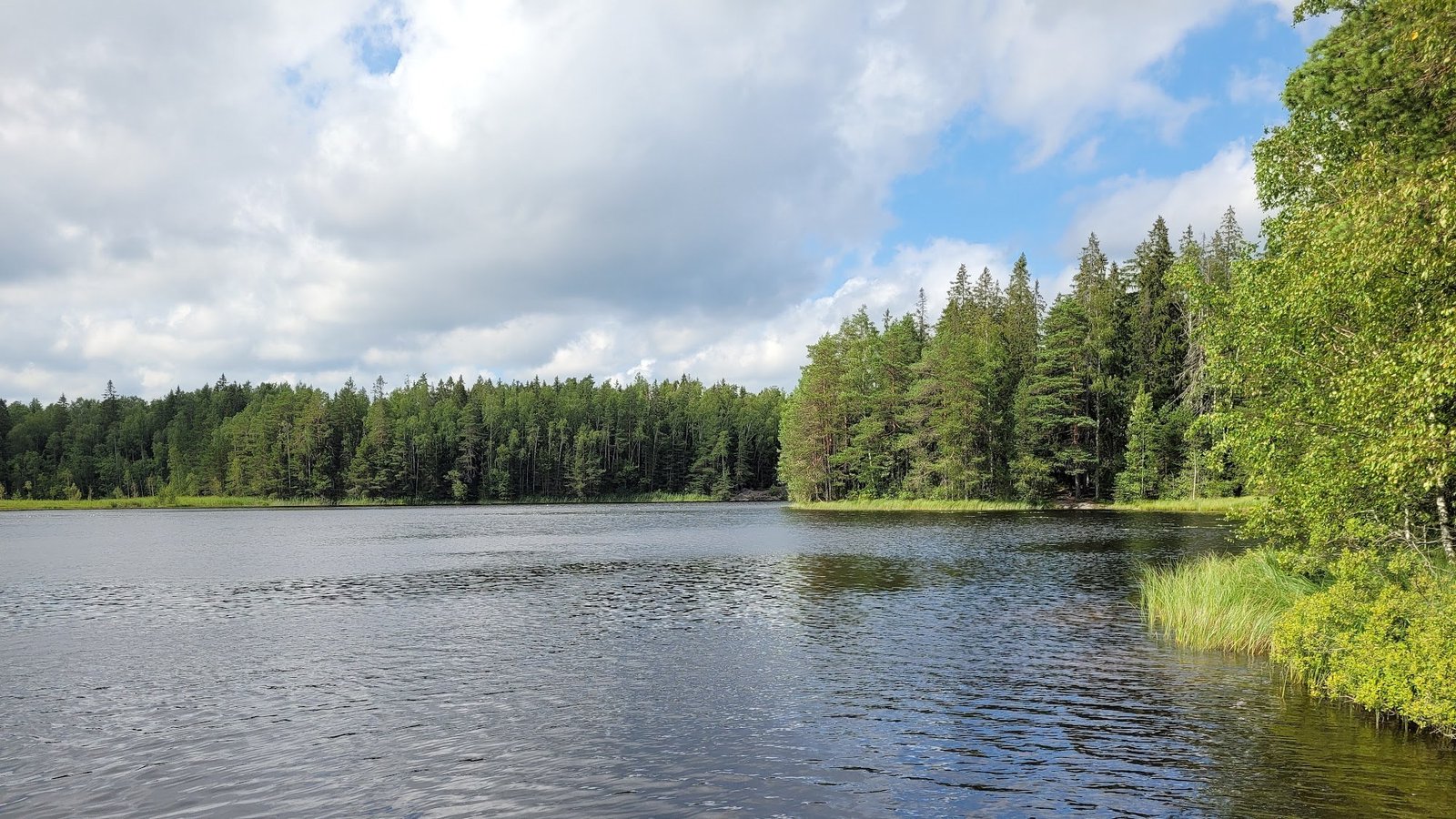 Myllyjärven Laituri