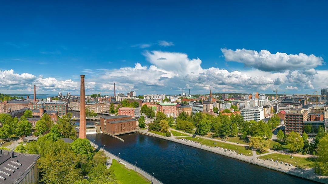 Peltolammin Uimala