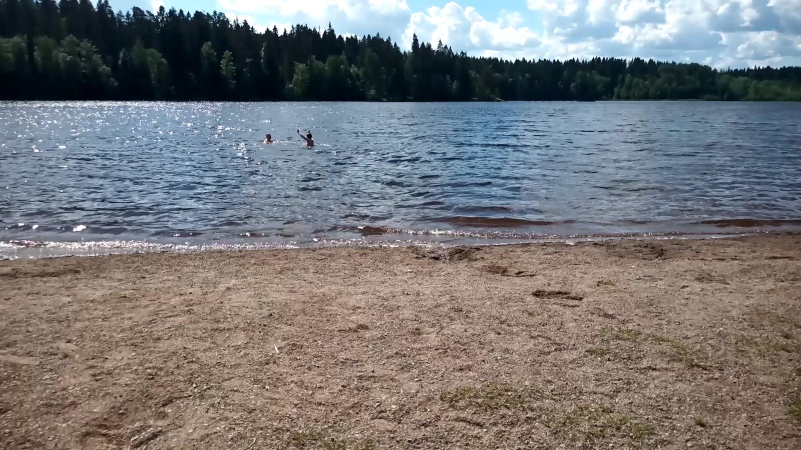 Peltolammin Uimala
