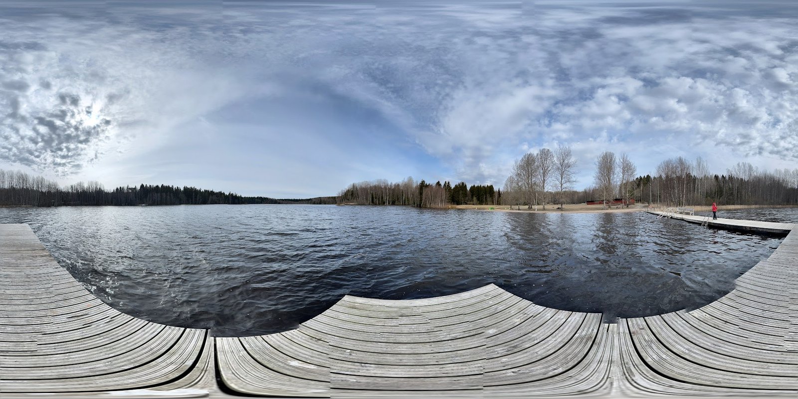 Peltolammin Uimala
