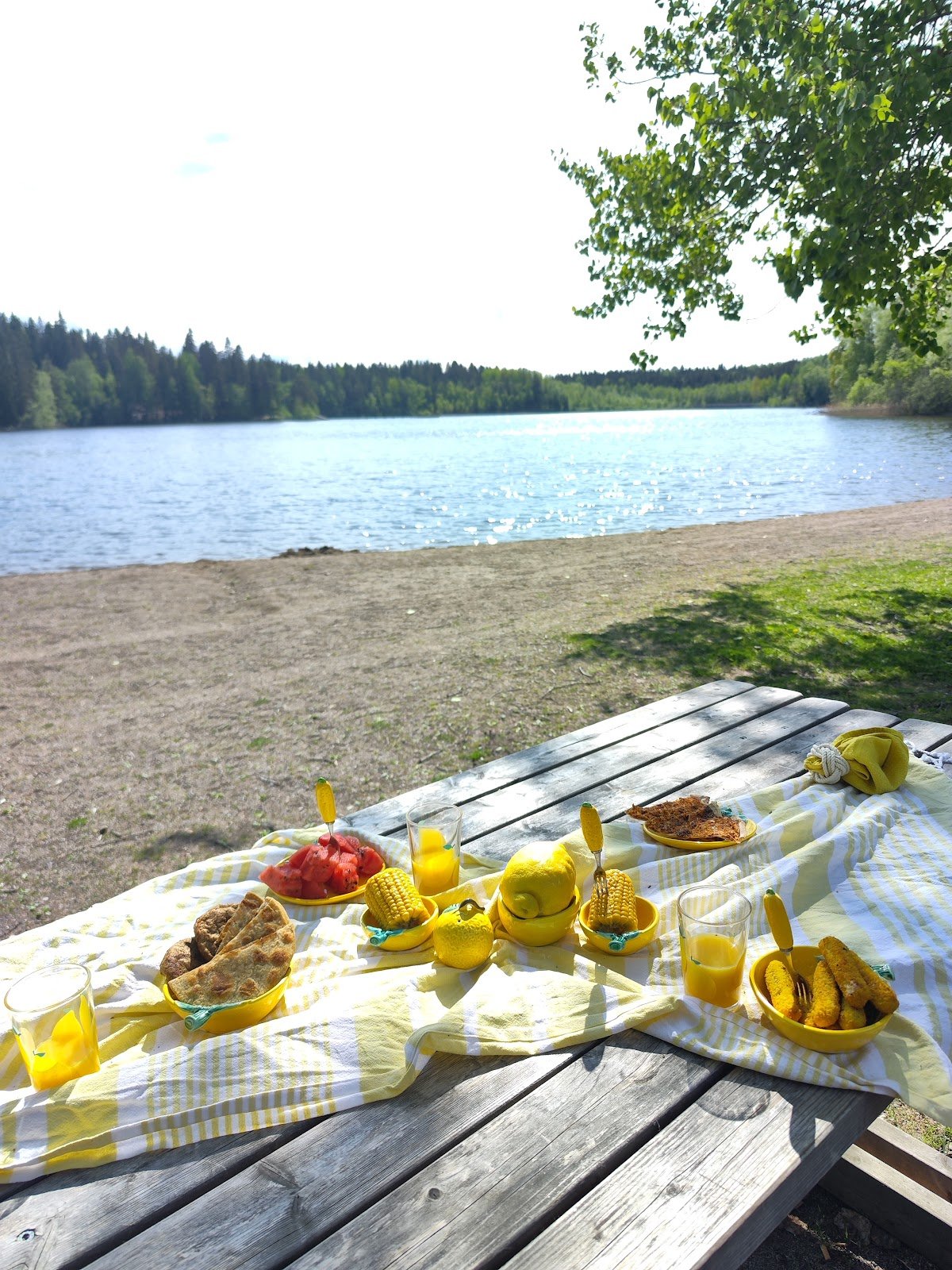 Peltolammin Uimala