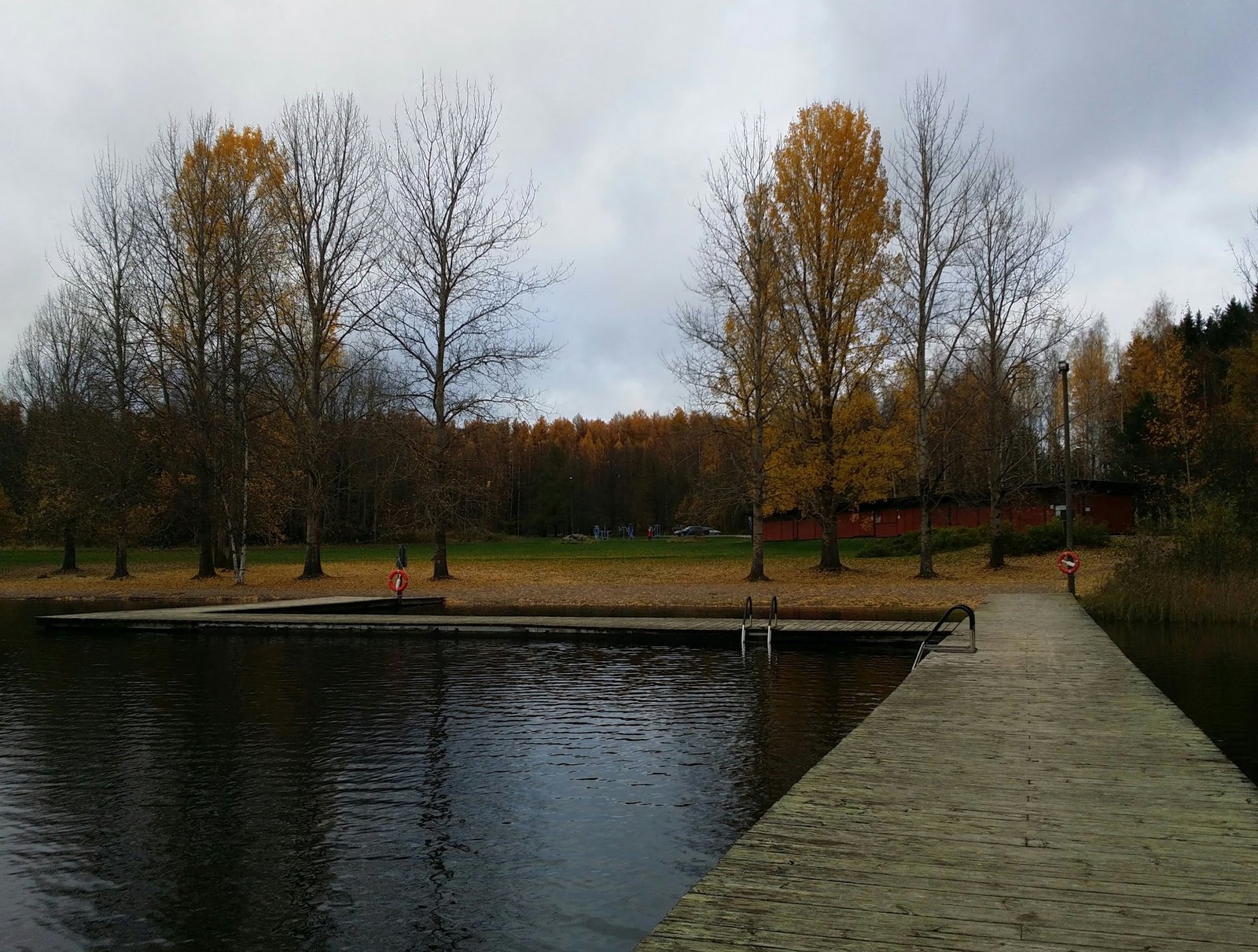 Peltolammin Uimala