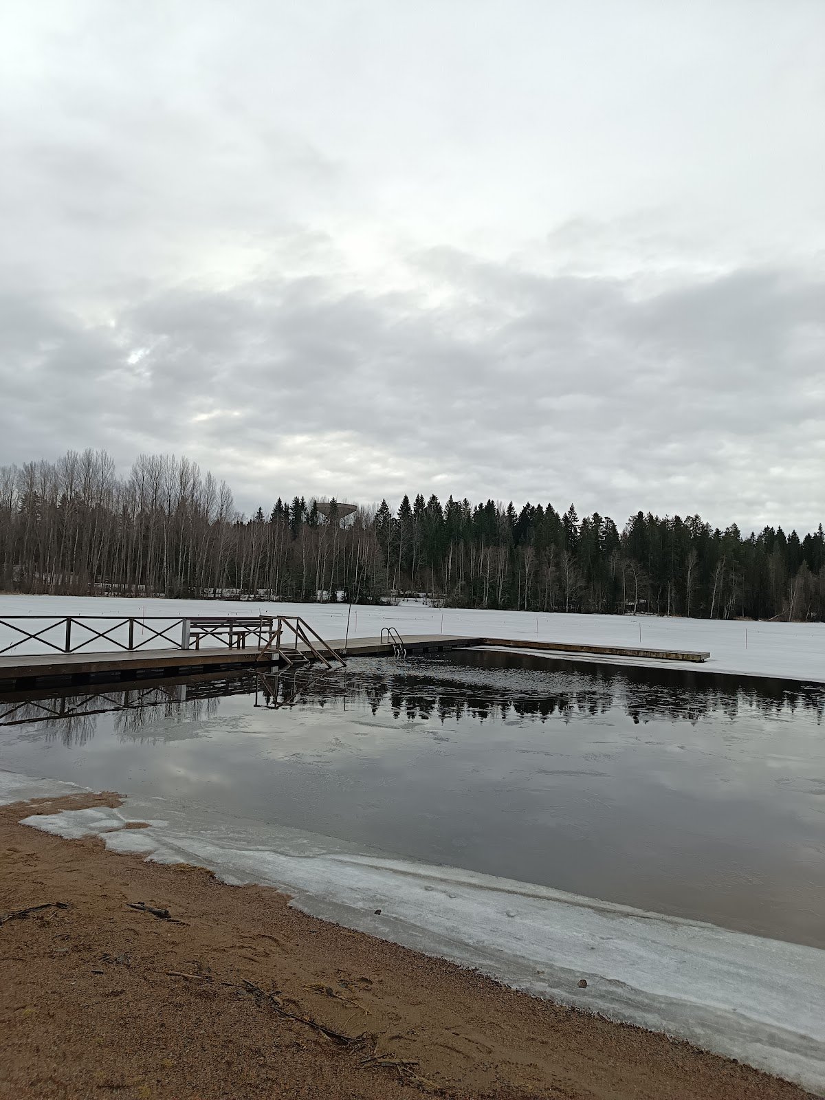 Peltolammin Uimala