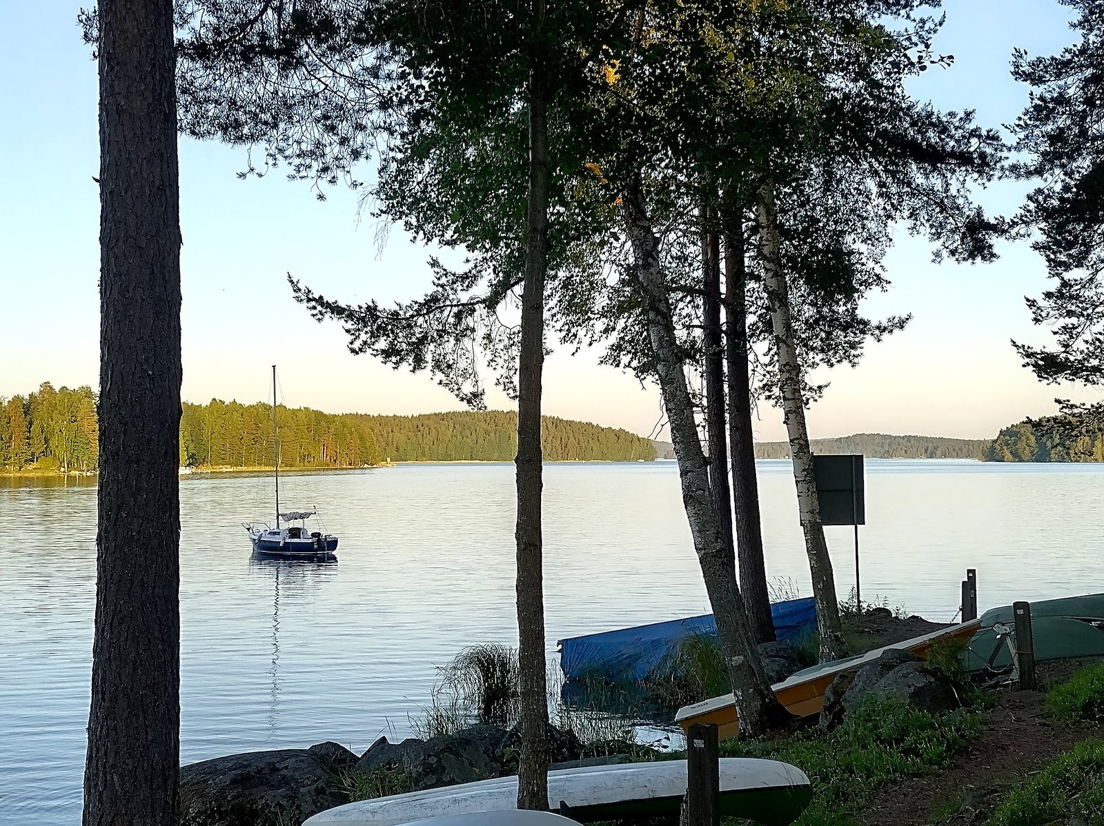 Ristikiven Uimaranta