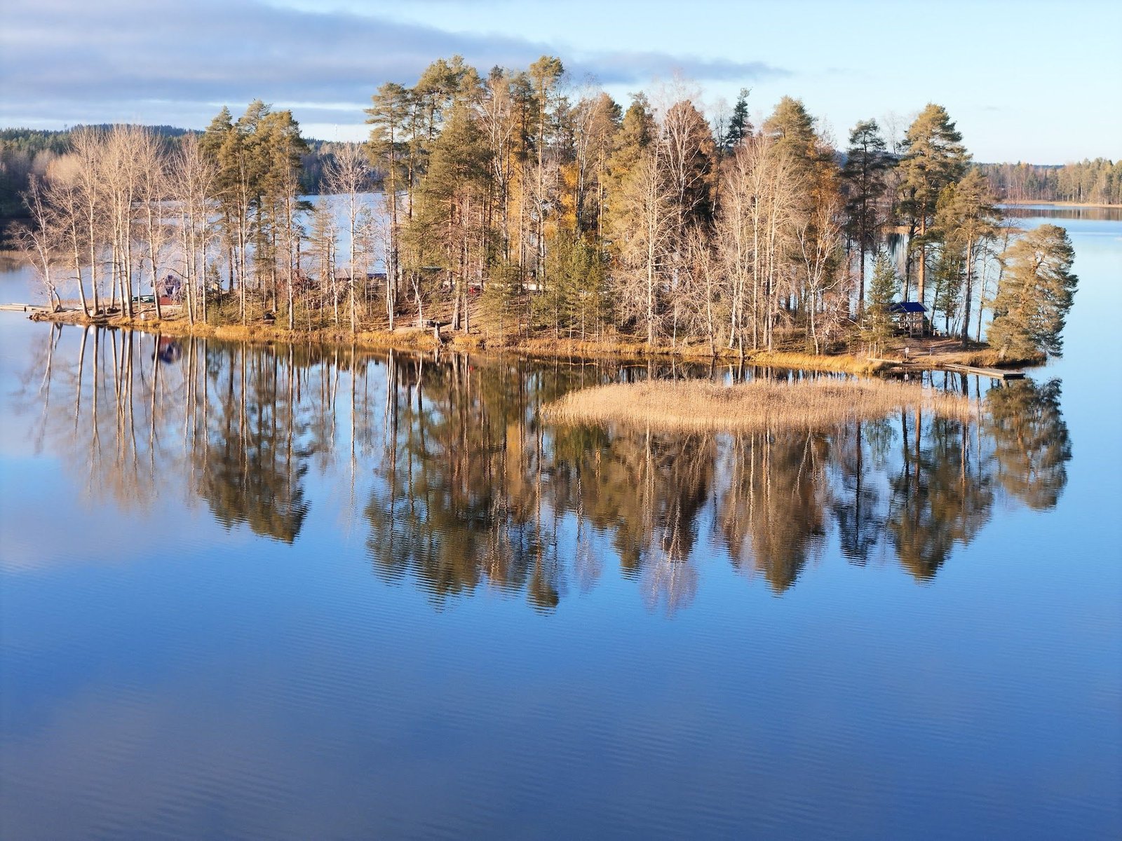 Ristikiven Uimaranta