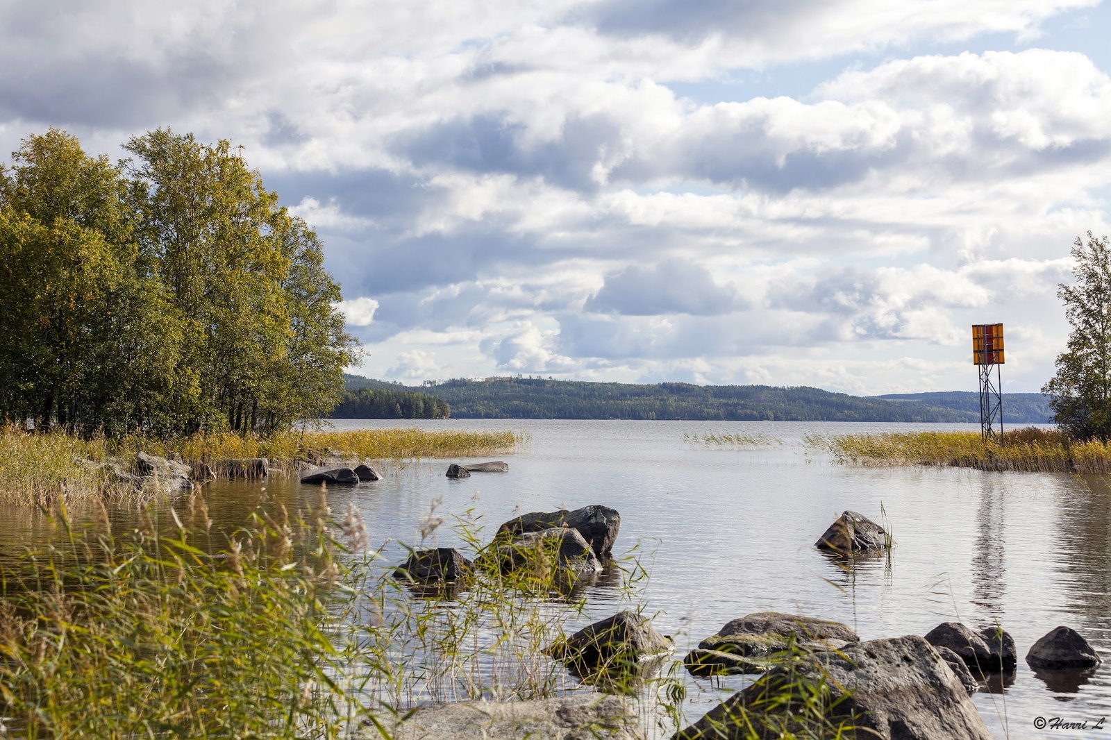 Ristikiven Uimaranta