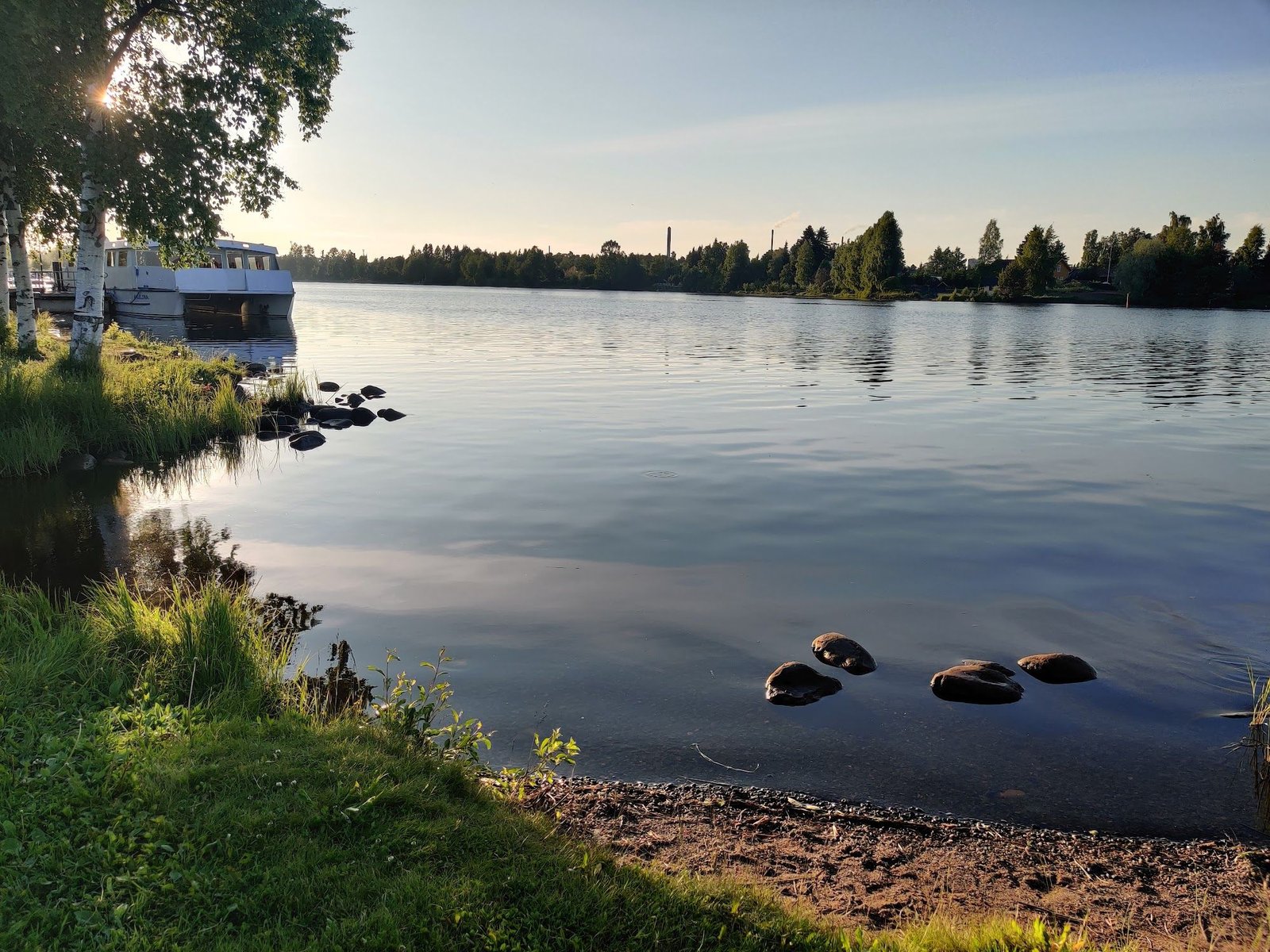 Värtön Uimaranta