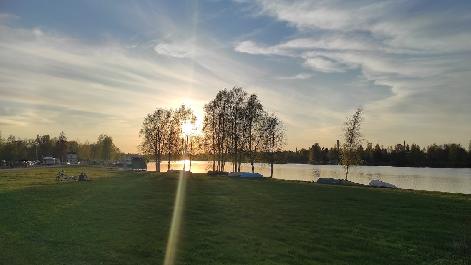 Värtön Uimaranta