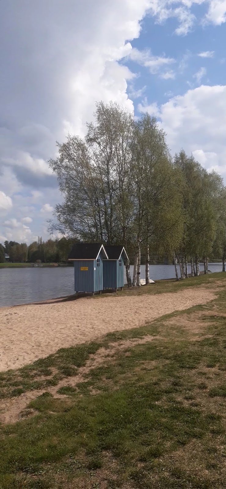 Värtön Uimaranta